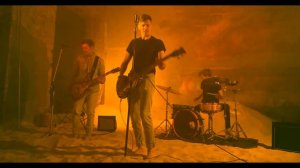 Kaleo - Way down we go (Cover на русском by Эйрлайнс)