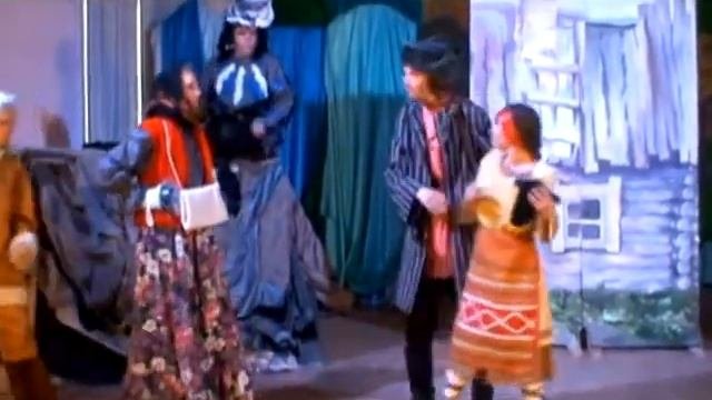 Серебряное копытце 10