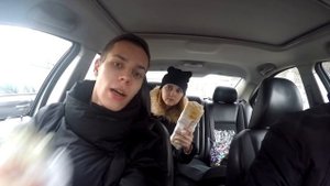 ВЛОГ: ПРИЛЁТ К БЕРИКУ | ПЕРВЫЕ ПРИКЛЮЧЕНИЯ В МИНСКЕ