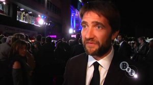 BFI LFF 2011