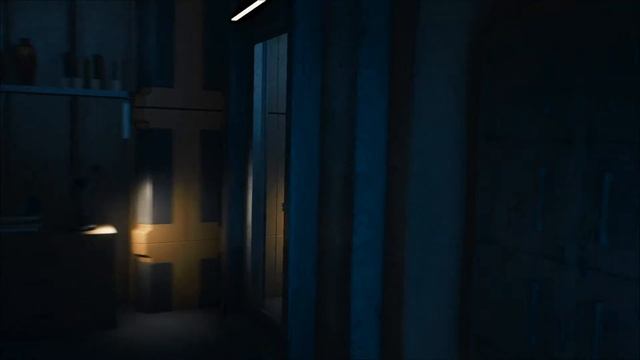 Постельная сцена Ривер Уорд Cyberpunk 2077 смотреть онлайн