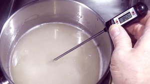 Сахарный инвертный сироп