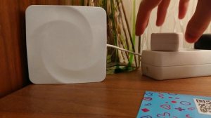 Tion 4s Magic Air снова повисла
