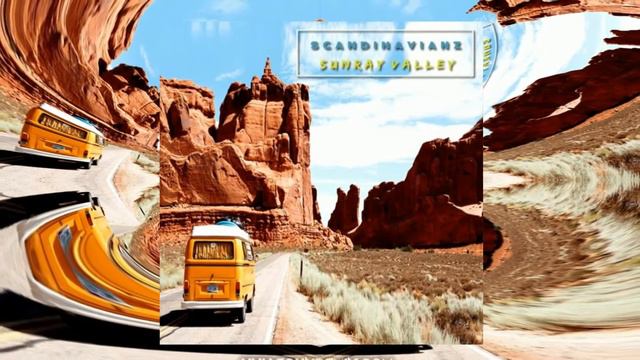 Scandinavianz - Sunray Valley [Музыка без авторских прав] смотреть онлайн