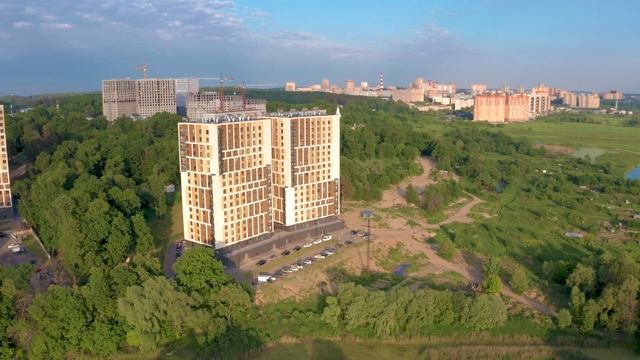 ЖК Гармония парк 11.06.2022 смотреть онлайн