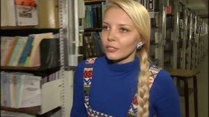 Библиотека им.Ленина