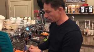 Кофейня . Как это устроено. Mikale