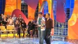 Трио из оперетты "Белая акация"(А.Гоман, В.Колганов, Е.Отрадная)