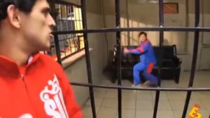 Смешно? этот ролик сделал мой день тамик и радик? вольная борьба??????