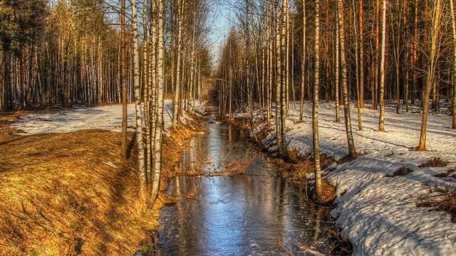 Ладодение в честь богини Лады весны и тепла, покровительницы любви и брака смотреть онлайн