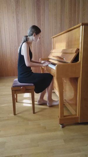 М. Таривердиев Дороги. Исп. А. Осадчева