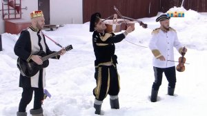 ДОМ-2 Lite 5400 день Дневной эфир (21.02.2019)