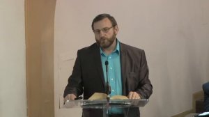 Давид Классен -- Миссионерство по-Библейски