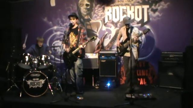 Le Putting - Muz-Online 2013 Прослушивание 13.02.2013 смотреть онлайн