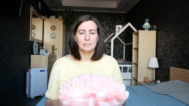 Готовые изделия ноября / Процессы / Планы / Вязание смотреть онлайн