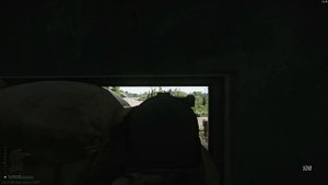 Озвучка Дикого которой "нет" в Escape from Tarkov