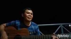 Blessed Assurance -Guitar Cover. Written by: Frances J. Crosby.