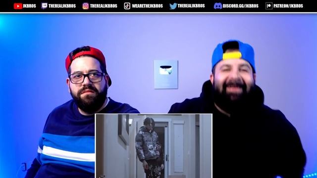 2 HITS IN 1!! NBA YoungBoy - Fish Scale + Foolish Figure | REACTION!! смотреть онлайн