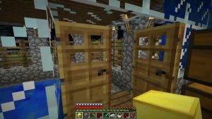 Как скрафтить золотой блок в Minecraft?