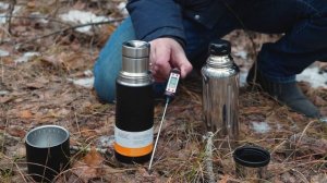 Какой термос лучше купить. Выбираем, сравниваем Bobber или Klean Kanteen.