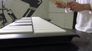 Electronic Drum Cover - Grebchestra - Benny Greb