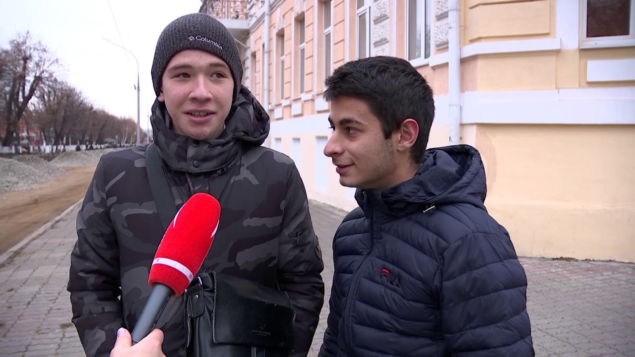 Народ говорит. Люди, прославившие Осетию. смотреть онлайн