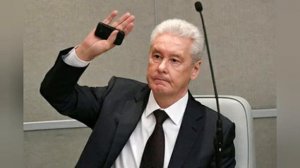 Как ЖИВЁТ Сергей Собянин. Семья и личная жизнь столичного мэра