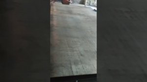 металическая дверь своими руками ч2