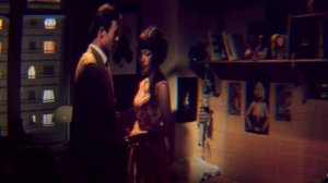 Кино Арт Бору зындан кинотасмасы