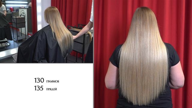 СЕКРЕТЫ РАСПРЕДЕЛЕНИЯ ВОЛОС ПРИ НАРАЩИВАНИИ смотреть онлайн