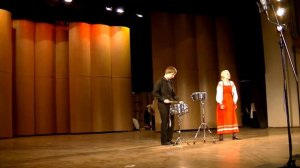 03 Карывать моя