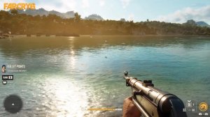 FAR CRY 6 vs FAR CRY 5 - Physics and Details Comparison