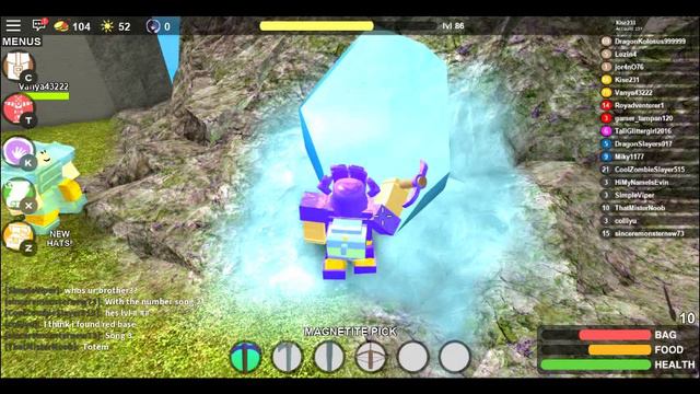 роблокс буга буга