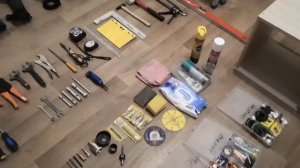 Секреты бывалого сборщика. Инструмент для качественной сборки мебели