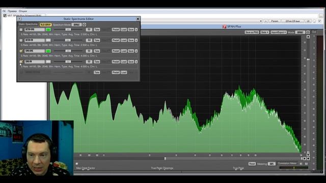 Октава МК-105 FIN: Месяц использования. Сравнение с оригинальной моделью. смотреть онлайн