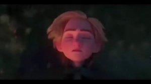 холодное сердце 3