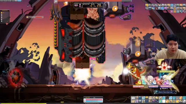 Ristonia Genesis liberation quest Hard Lotus 4/8. Hearsay it was a deathless run until.. "the combo смотреть онлайн