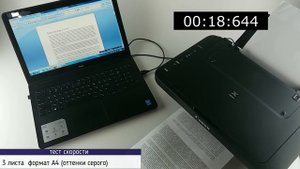Сanon 2540 полный обзор. overview canon mg2540