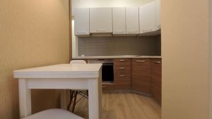 Посмотрите планировки квартир площадью 27.7 кв.м.