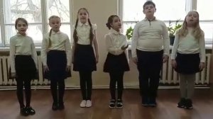 Музыка и слова В.Горского“Ода музыке”