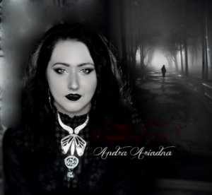 ? XANDRIA ?? - "Dark Night of the Soul"  cover by Andra Ariadna ⚜️