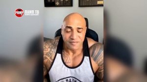 Легенды Поддерживают ШОНА РОДЕНА и Хотят чтобы он ВЕРНУЛСЯ на МИСТЕР ОЛИМПИЯ 2020