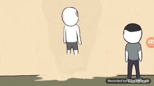 смешные нарисованные ☺️