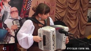 Лия Брагина - Раз полоску Маша жала