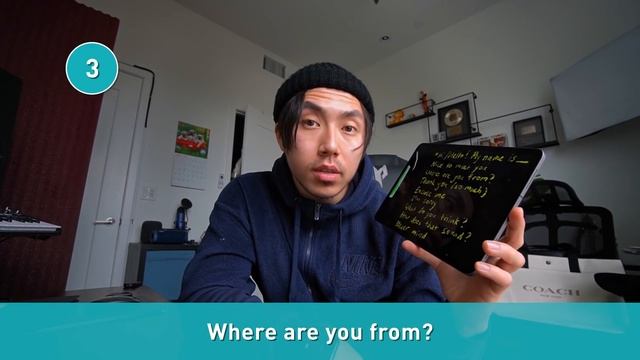 С нуля до разговорного английского (самостоятельно) смотреть онлайн