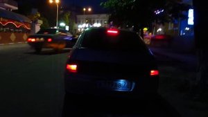 стопари на задних птф 2112