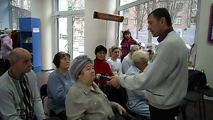 прошла киста под коленом