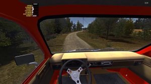 My Summer Car - ТЮНИНГ ФУРГОНА