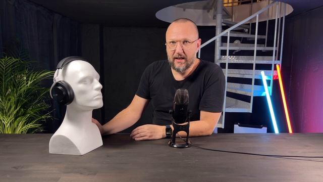 Vi har lyssnat på Shure Aonic 50 смотреть онлайн