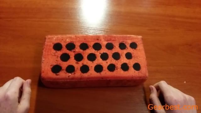 Шок!!!Кирпич из китая!Обзор![gearbest.com] смотреть онлайн